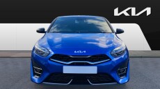 Kia Pro Ceed 1.5T GDi ISG GT-Line 5dr DCT Petrol Estate